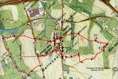 carte des sentiers - itinéraire 4.JPG