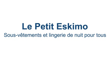 Le-Petit-Eskimo