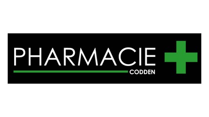Pharmacie Codden