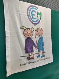Cérémonie de clôture 